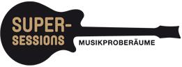 Super-Sessions Musikproberäume