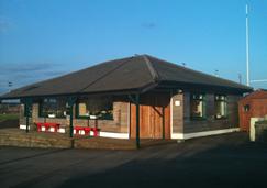 Kinsale Tennis Club