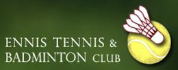 Ennis Lawn Tennis & Badminton Club