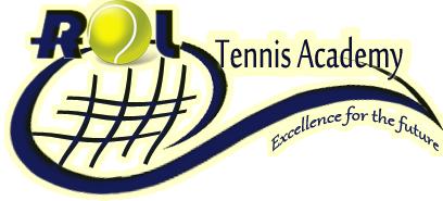 ROL TENNIS ACADEMY