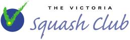 Victoria Squash Club