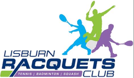 Lisburn Racquets Club