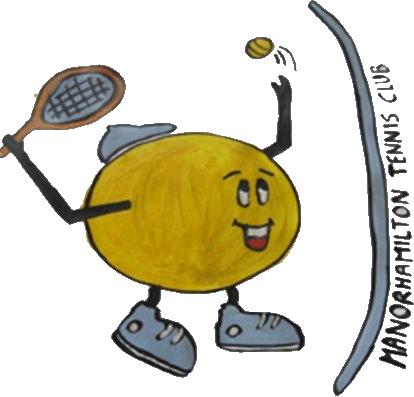 Manorhamilton Tennis Club