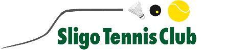Sligo Badminton Club