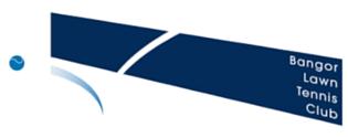 Bangor Lawn Tennis Club