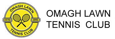 Omagh Lawn Tennis Club