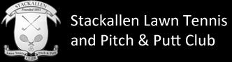 Stackallen Tennis and Pitch & Putt Club